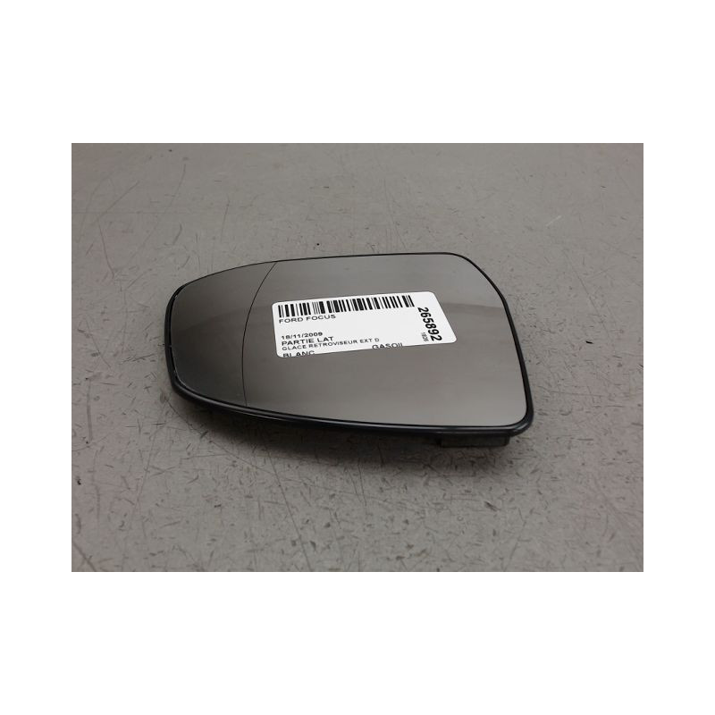 GLACE RETROVISEUR EXT D FORD FOCUS