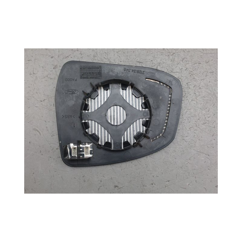 GLACE RETROVISEUR EXT D FORD FOCUS