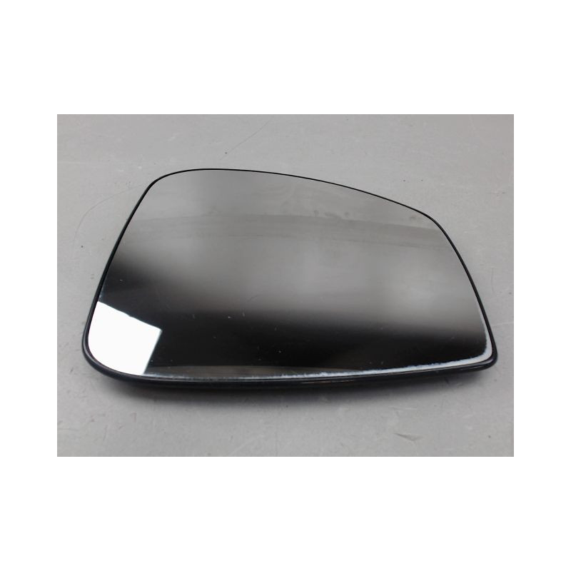 GLACE RETROVISEUR EXT D RENAULT MEGANE