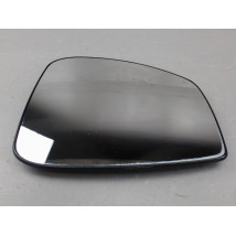 GLACE RETROVISEUR EXT D RENAULT MEGANE