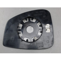 GLACE RETROVISEUR EXT D RENAULT MEGANE