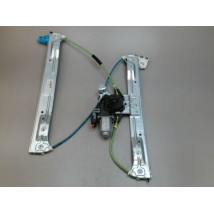 MECANISME LEVE-GLACE AVANT GAUCHE CITROEN C3