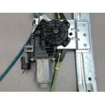MECANISME LEVE-GLACE AVANT GAUCHE CITROEN C3
