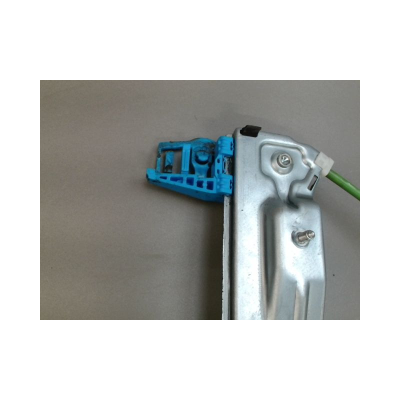 MECANISME LEVE-GLACE AVANT GAUCHE CITROEN C3
