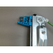 MECANISME LEVE-GLACE AVANT GAUCHE CITROEN C3