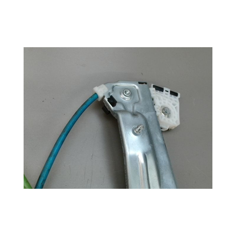 MECANISME LEVE-GLACE AVANT GAUCHE CITROEN C3