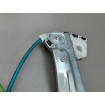 MECANISME LEVE-GLACE AVANT GAUCHE CITROEN C3