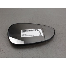 GLACE RETROVISEUR EXT D FORD FIESTA