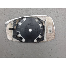 GLACE RETROVISEUR EXT D FIAT IDEA