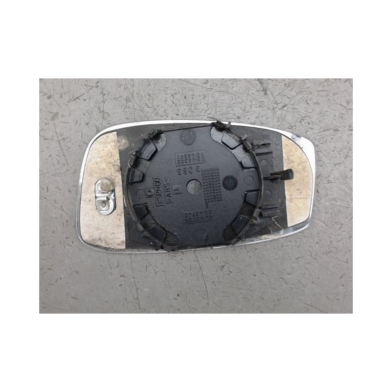 GLACE RETROVISEUR EXT G FIAT IDEA