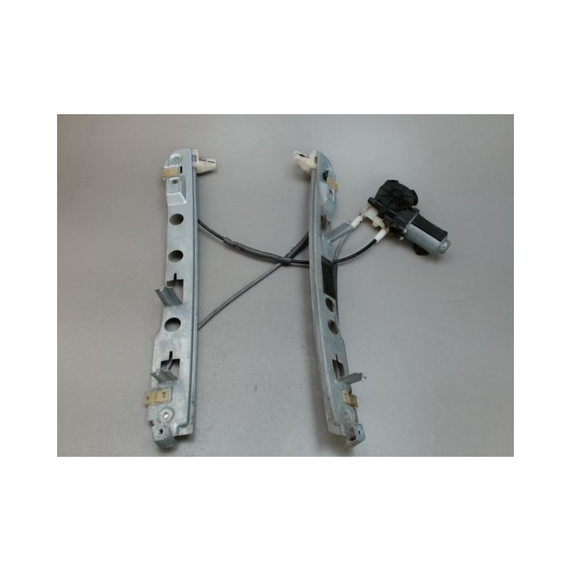 MECANISME LEVE-GLACE AVANT DROIT RENAULT MEGANE
