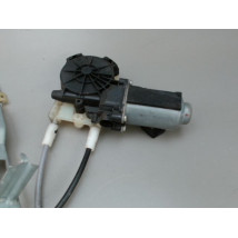 MECANISME LEVE-GLACE AVANT DROIT RENAULT MEGANE