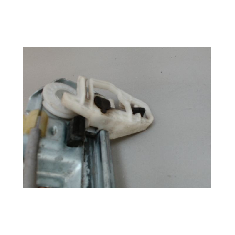 MECANISME LEVE-GLACE AVANT DROIT RENAULT MEGANE