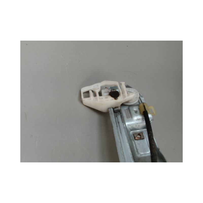 MECANISME LEVE-GLACE AVANT DROIT RENAULT MEGANE