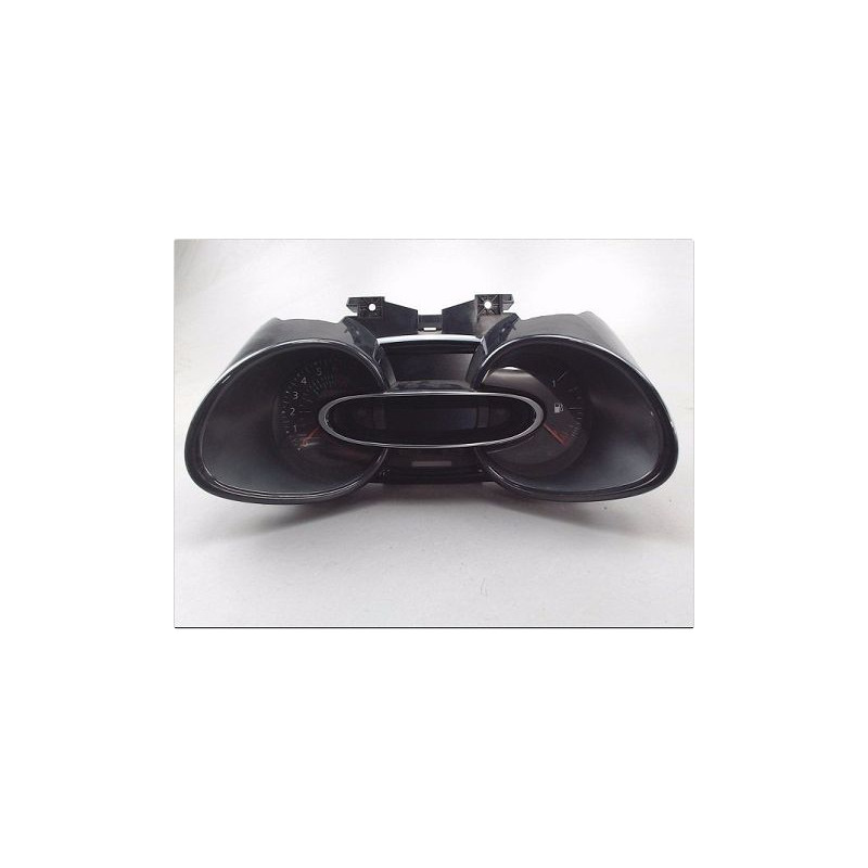 BLOC COMPTEURS RENAULT CLIO IV PH2 16-20