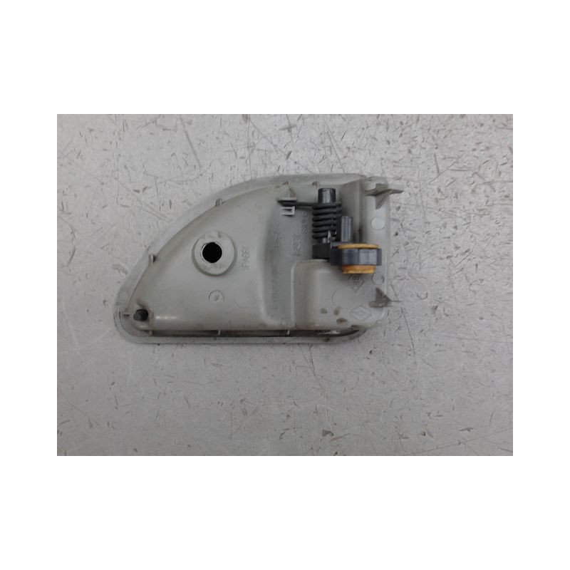 POIGNEE INTERIEURE PORTE AVANT GAUCHE RENAULT KANGOO
