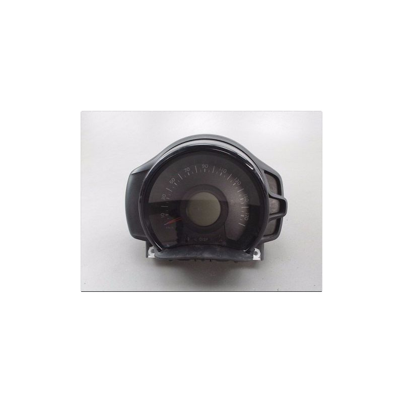 BLOC COMPTEURS CITROEN C1 II 2014-