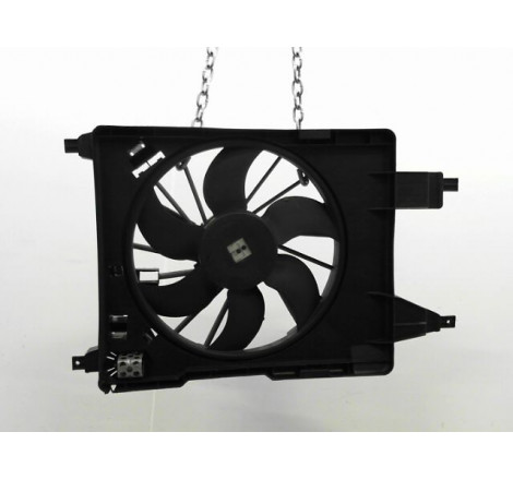 MOTEUR VENTILATEUR RADIATEUR