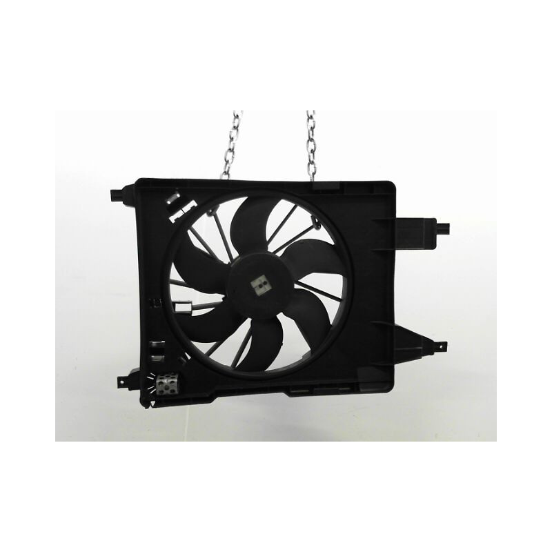 MOTEUR VENTILATEUR RADIATEUR RENAULT MEGANE CC 2P II Phase 2 2006-2009
