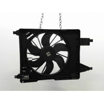 MOTEUR VENTILATEUR RADIATEUR RENAULT MEGANE CC 2P II Phase 2 2006-2009