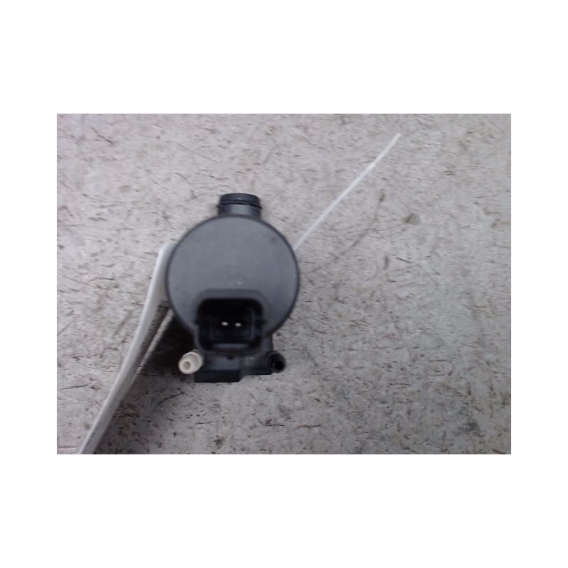 POMPE LAVE-GLACE AVANT PEUGEOT 207 5P