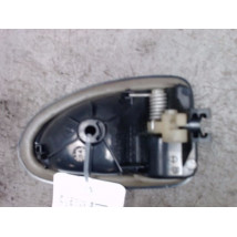 POIGNEE INTERIEURE PORTE AVANT GAUCHE RENAULT CLIO II PH.2 01-06