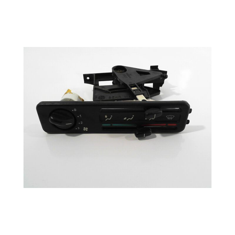 COMMANDE DE CHAUFFAGE PEUGEOT 106 96-2003