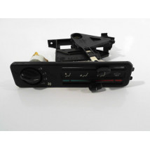 COMMANDE DE CHAUFFAGE PEUGEOT 106 96-2003