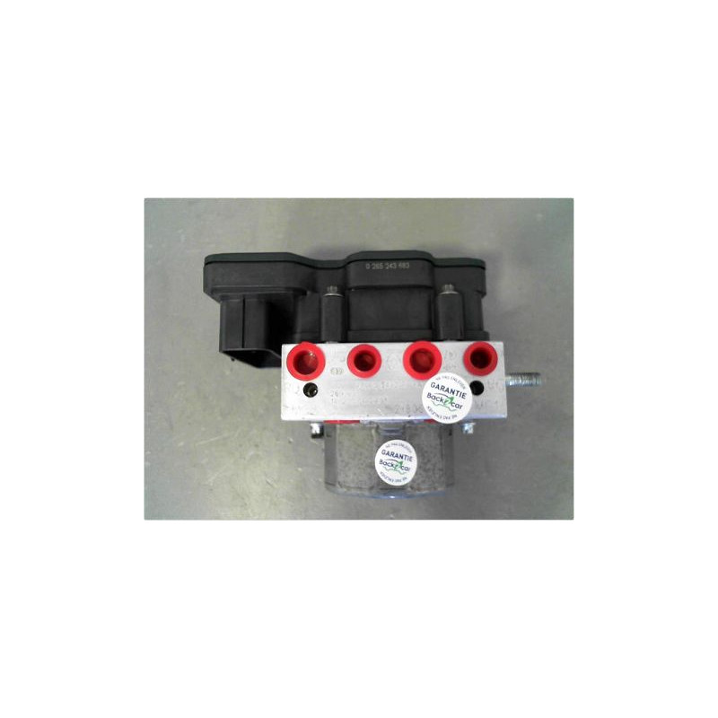 UNITE HYDRAULIQUE ABS DACIA SANDERO II 12-17