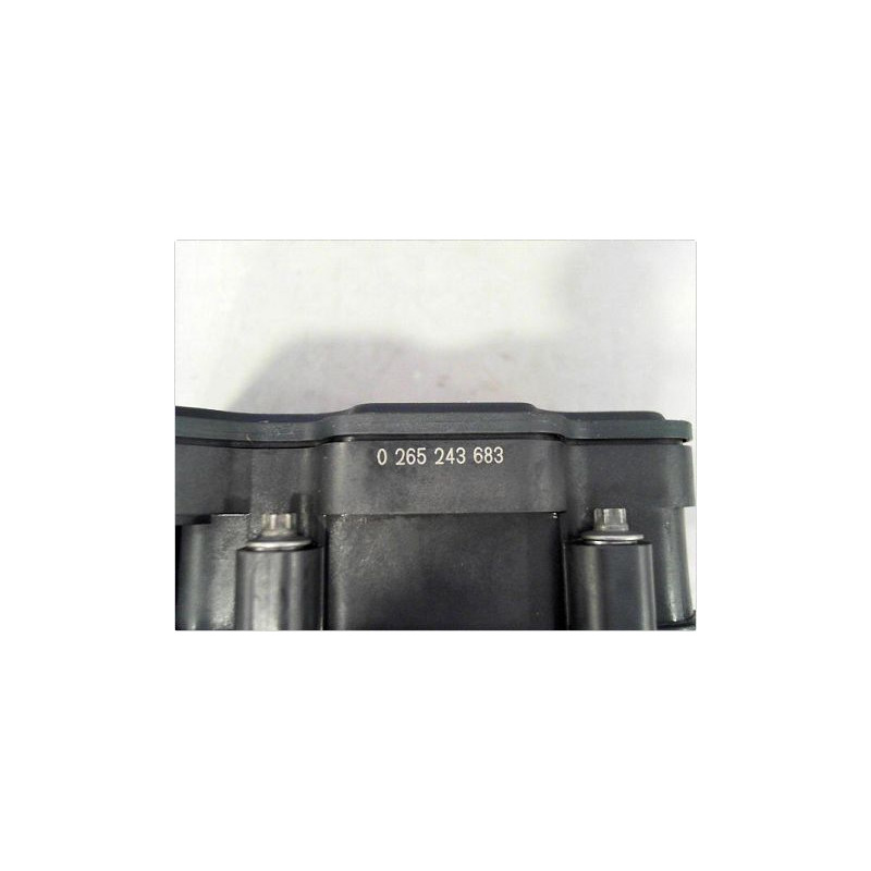 UNITE HYDRAULIQUE ABS DACIA SANDERO II 12-17