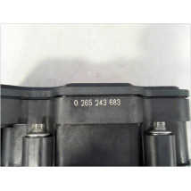UNITE HYDRAULIQUE ABS DACIA SANDERO II 12-17