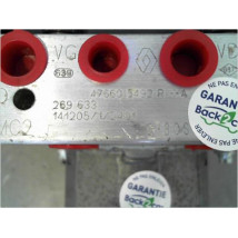UNITE HYDRAULIQUE ABS DACIA SANDERO II 12-17