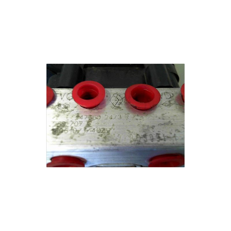 UNITE HYDRAULIQUE ABS DACIA SANDERO II 12-17