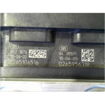 UNITE HYDRAULIQUE ABS DACIA SANDERO II 12-17