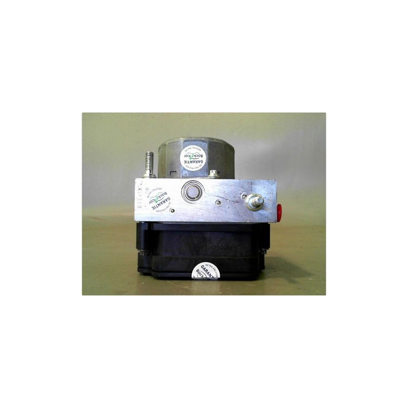 UNITE HYDRAULIQUE ABS DACIA SANDERO II 12-17