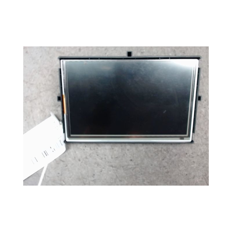 ECRAN GPS RENAULT ZOE