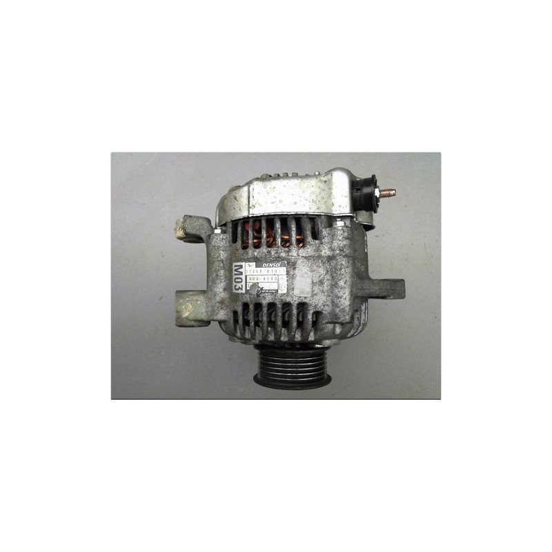 ALTERNATEUR DAIHATSU MATERIA 2007-