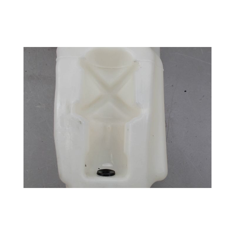 RESERVOIR LAVE-GLACE AVANT FIAT 500
