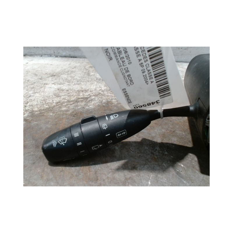 COMMANDE CLIGNOTANT MERCEDES CLASSE A 2004-