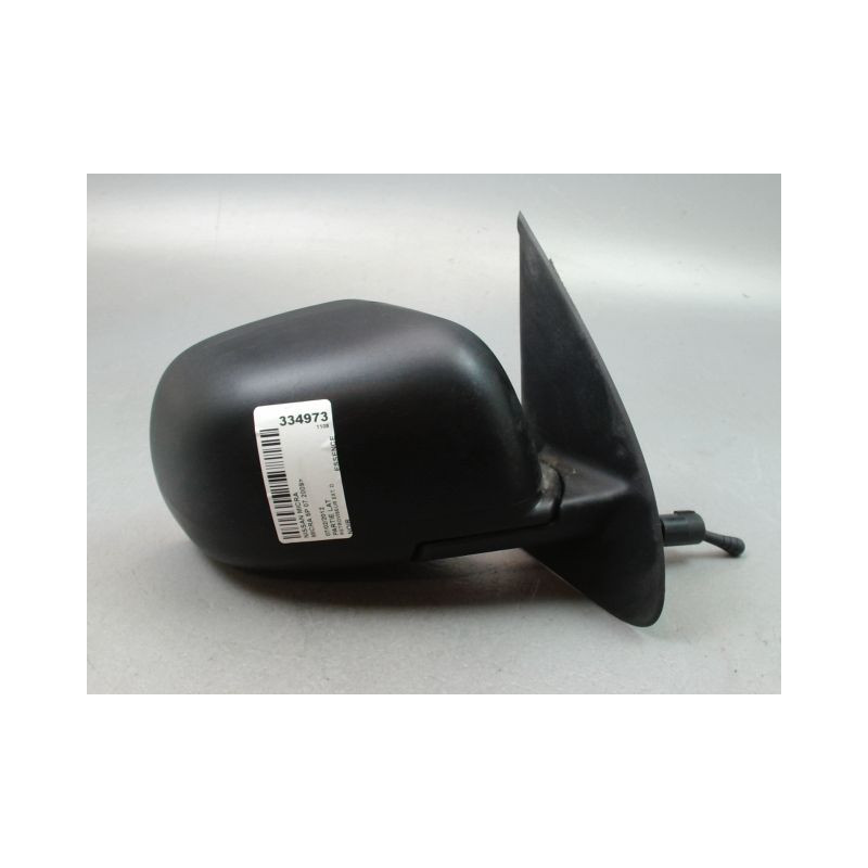 RETROVISEUR EXTERIEUR DROIT NISSAN MICRA 2009-