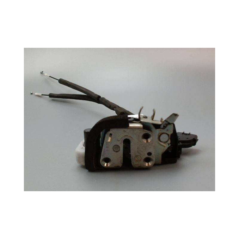 SYSTEME CONDAMNATION AVANT DROIT NISSAN MICRA 2009-