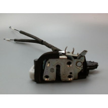 SYSTEME CONDAMNATION AVANT DROIT NISSAN MICRA 2009-