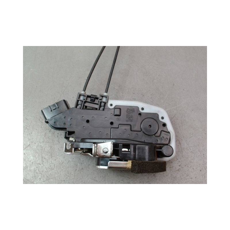 SYSTEME CONDAMNATION ARRIERE GAUCHE NISSAN MICRA 2009-