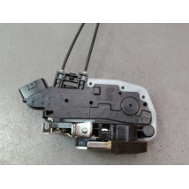 SYSTEME CONDAMNATION ARRIERE GAUCHE NISSAN MICRA 2009-