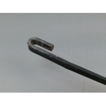 BRAS ESSUIE-GLACE AVANT DROIT NISSAN MICRA 2009-