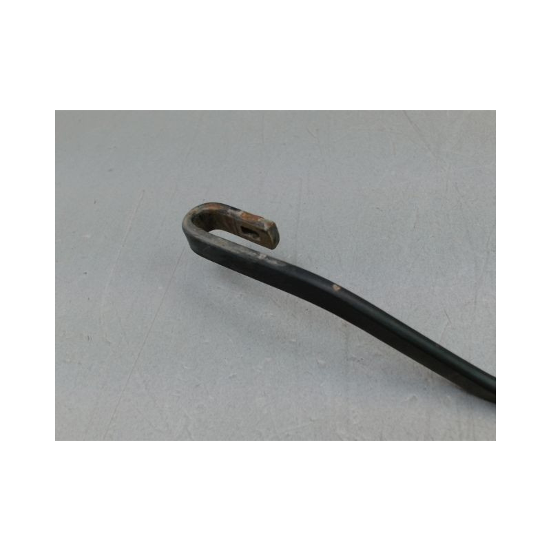 BRAS ESSUIE-GLACE AVANT GAUCHE NISSAN MICRA 2009-