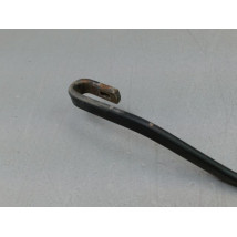 BRAS ESSUIE-GLACE AVANT GAUCHE NISSAN MICRA 2009-
