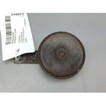 KLAXON / AVERTISSEUR NISSAN MICRA 2009-