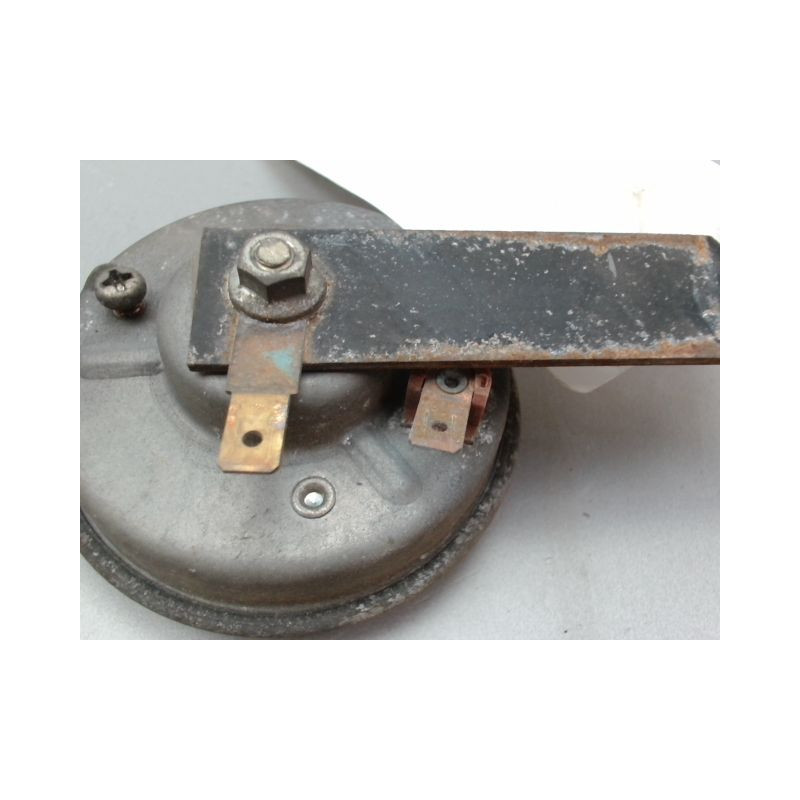 KLAXON / AVERTISSEUR NISSAN MICRA 2009-