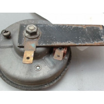 KLAXON / AVERTISSEUR NISSAN MICRA 2009-